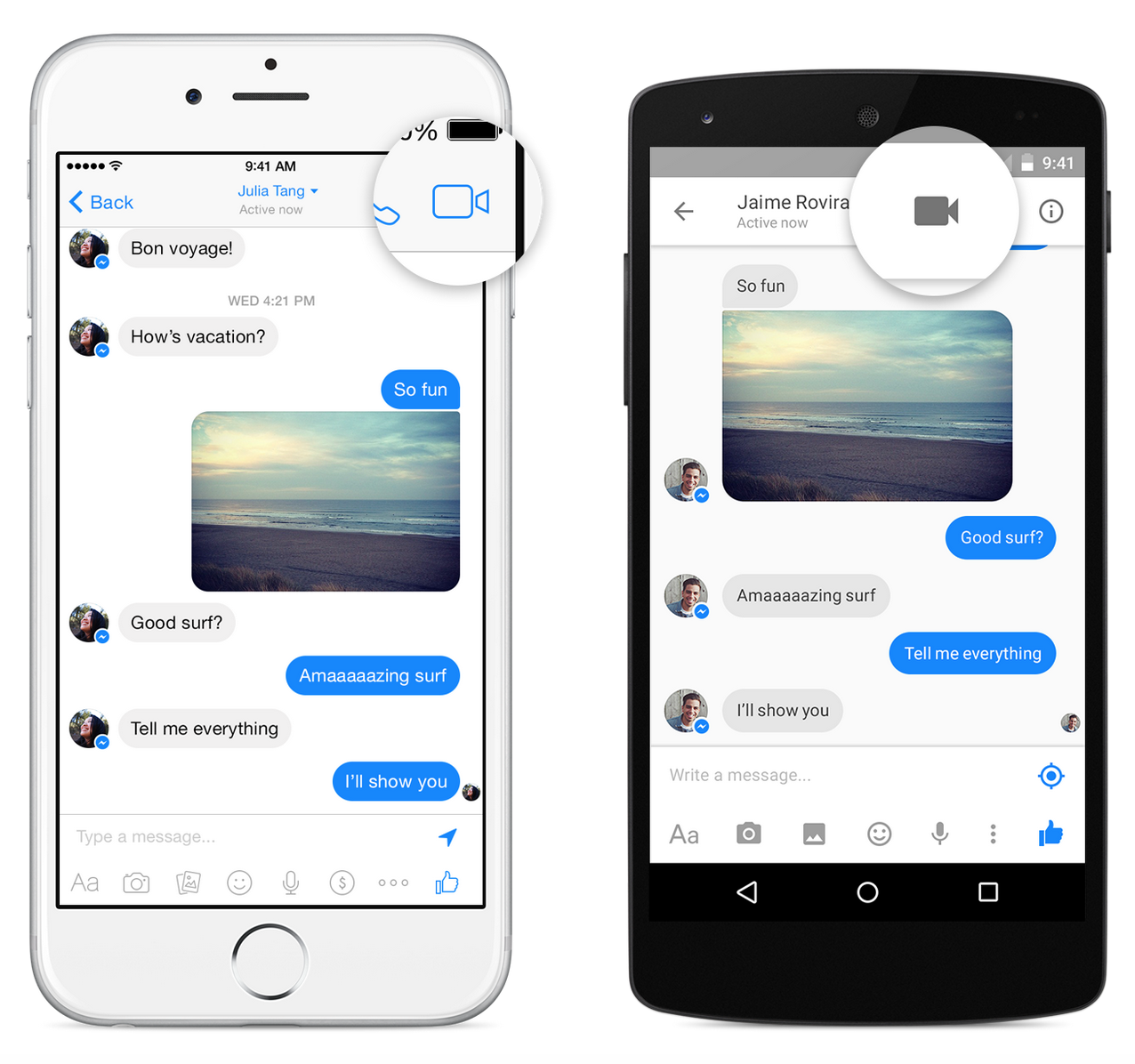 Facebook messenger app mac reddit free